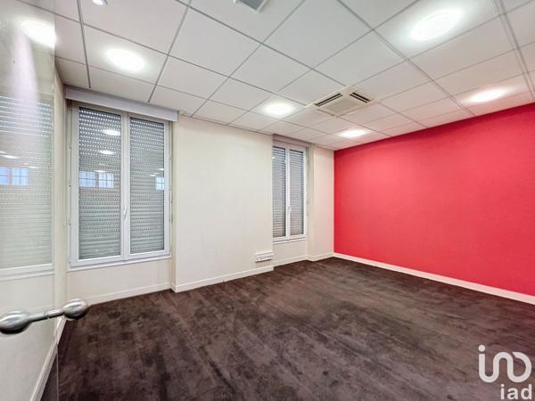 Location boutique/local commercial 175 m² Brie-Comte-Robert