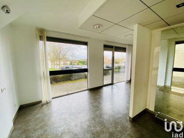 Location boutique/local commercial 84 m² Colomiers