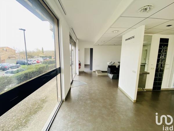 Location boutique/local commercial 84 m² Colomiers