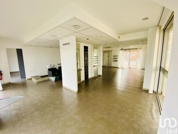 Location boutique/local commercial 84 m² Colomiers