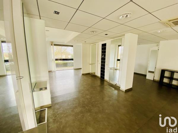 Location boutique/local commercial 84 m² Colomiers