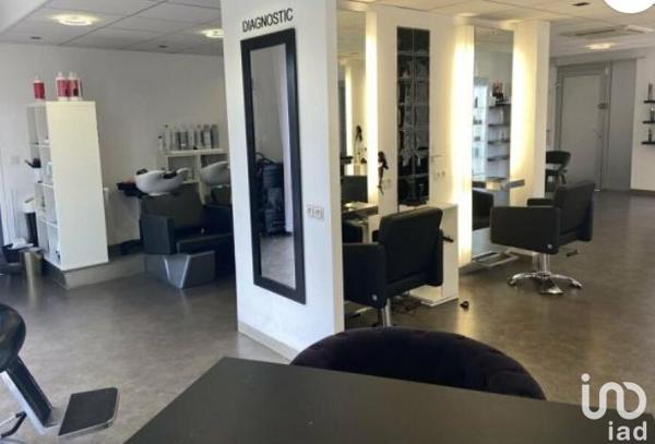 Location boutique/local commercial 84 m² Colomiers