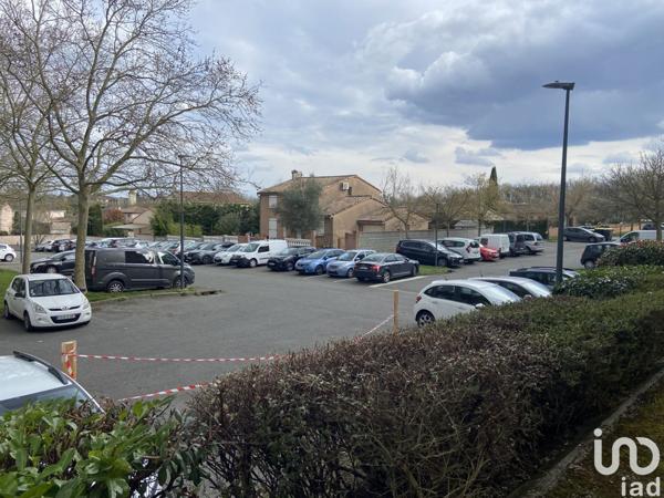 Location boutique/local commercial 84 m² Colomiers