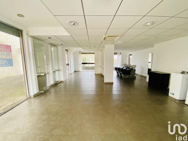Location boutique/local commercial 84 m² Colomiers