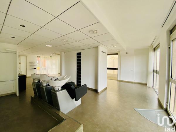 Location boutique/local commercial 84 m² Colomiers