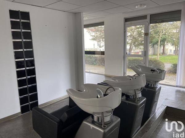 Location boutique/local commercial 84 m² Colomiers