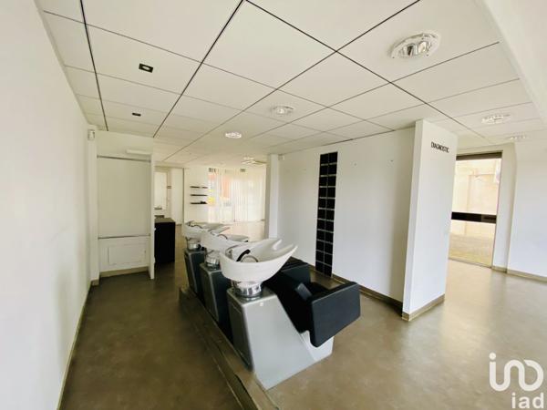Location boutique/local commercial 84 m² Colomiers
