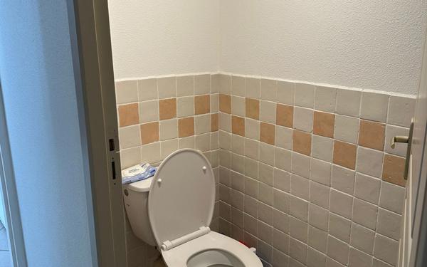 Appartement à louer    4 pièces •  Saint-Paul-Trois-Châteaux