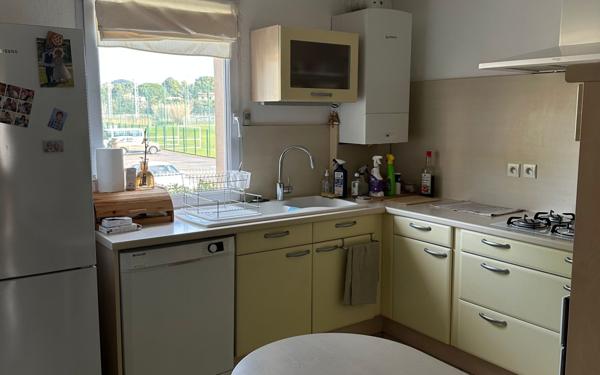 Appartement à louer    4 pièces •  Saint-Paul-Trois-Châteaux