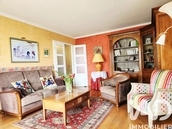 Appartement à vendre 5 pièces 93 m² Éragny