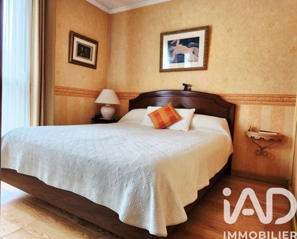 Appartement à vendre 5 pièces 93 m² Éragny