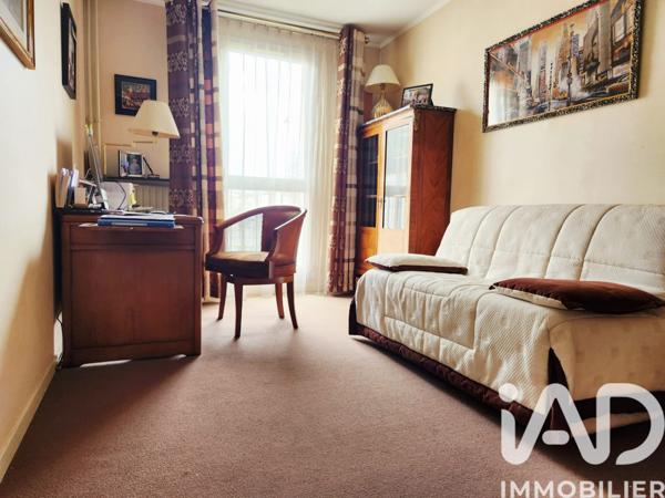 Appartement à vendre 5 pièces 93 m² Éragny