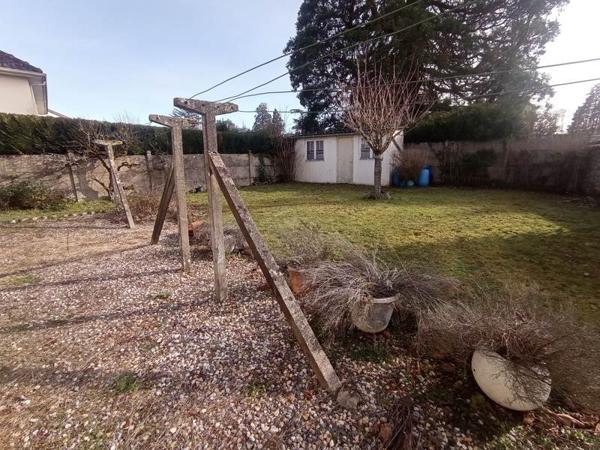 Maison à vendre |  Saint-Junien |  4 pièces | 86 m²