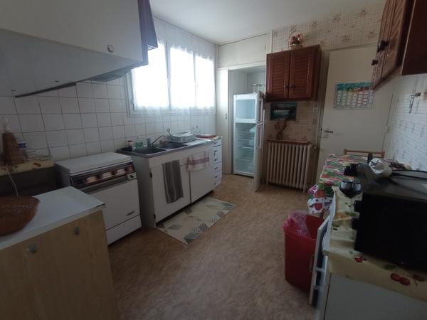 Maison à vendre |  Saint-Junien |  4 pièces | 86 m²