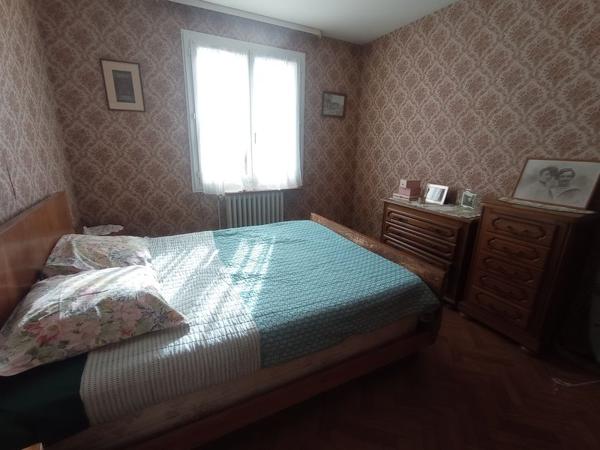 Maison à vendre |  Saint-Junien |  4 pièces | 86 m²