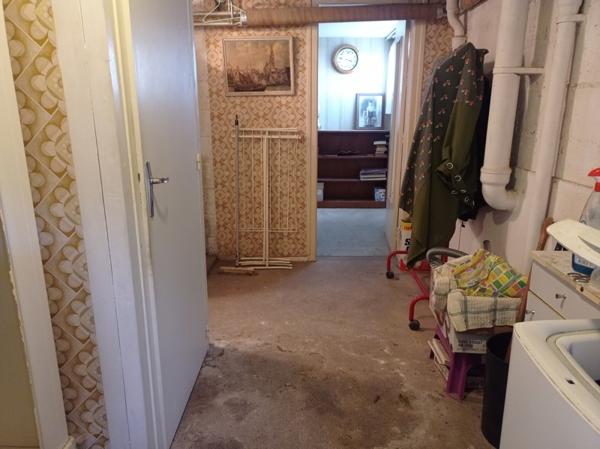 Maison à vendre |  Saint-Junien |  4 pièces | 86 m²