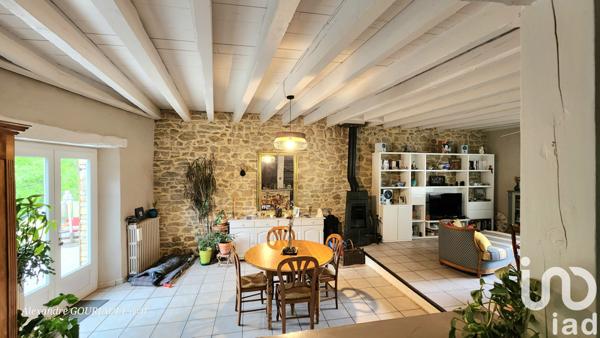 Maison à vendre 7 pièces 167 m² Antugnac
