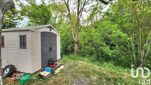 Maison à vendre 7 pièces 167 m² Antugnac