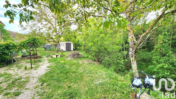 Maison à vendre 7 pièces 167 m² Antugnac