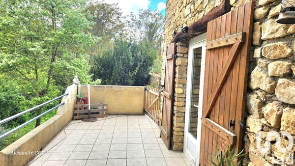 Maison à vendre 7 pièces 167 m² Antugnac