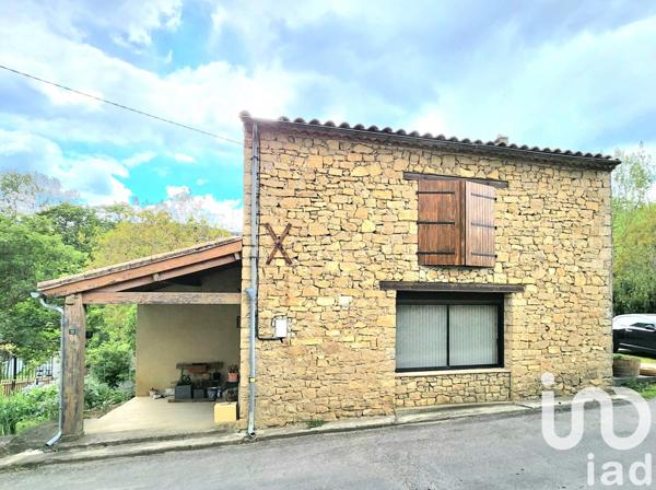Maison à vendre 7 pièces 167 m² Antugnac