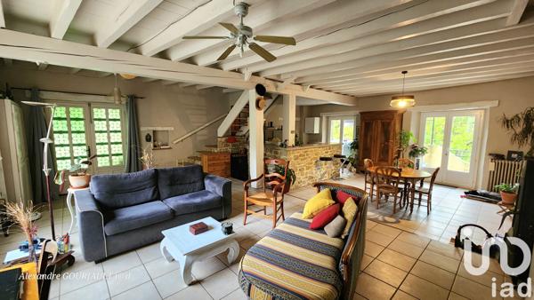 Maison à vendre 7 pièces 167 m² Antugnac