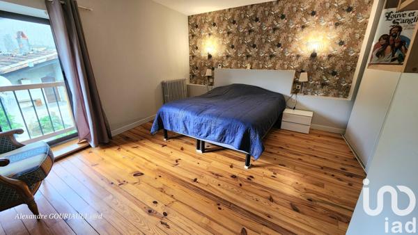 Maison à vendre 7 pièces 167 m² Antugnac