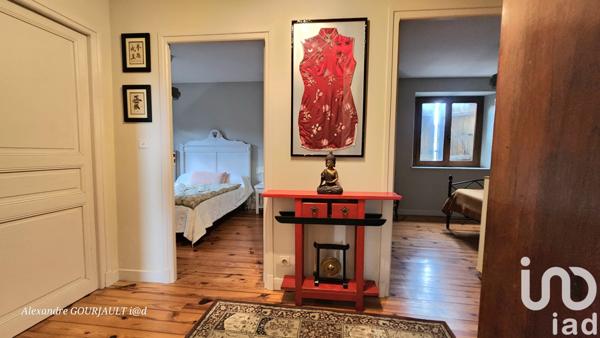 Maison à vendre 7 pièces 167 m² Antugnac