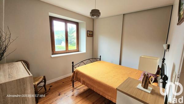 Maison à vendre 7 pièces 167 m² Antugnac