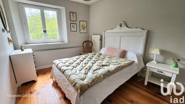 Maison à vendre 7 pièces 167 m² Antugnac