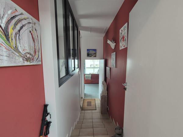 Maison 7 pièce(s) 4 chambre(s) 230 m²