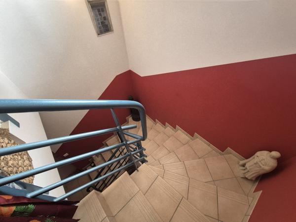 Maison 7 pièce(s) 4 chambre(s) 230 m²