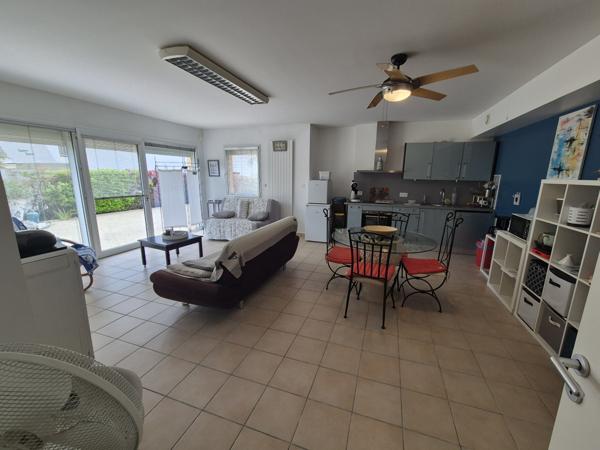 Maison 7 pièce(s) 4 chambre(s) 230 m²