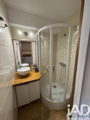 Appartement à vendre 1 pièce 23 m² Vars