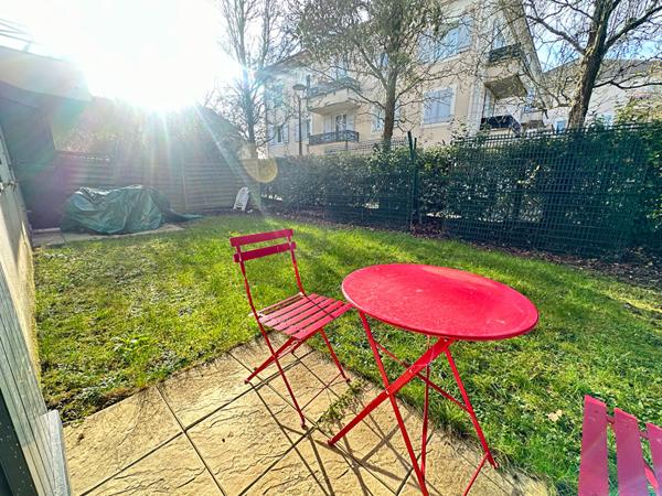 Appartement 3 pièces à louer à Savigny-le-Temple
