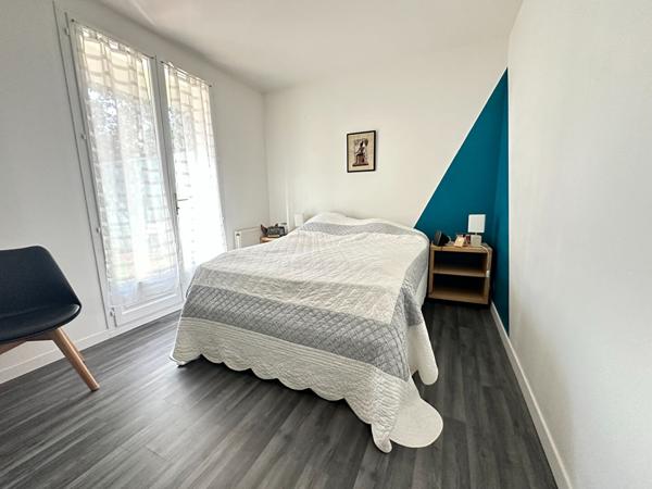 Appartement 3 pièces à louer à Savigny-le-Temple