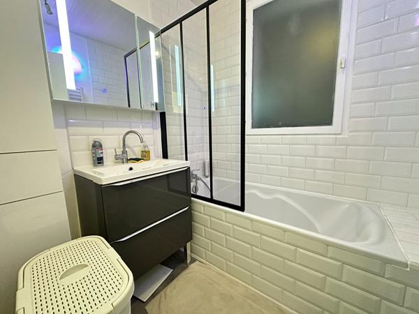 Appartement 3 pièces à louer à Savigny-le-Temple