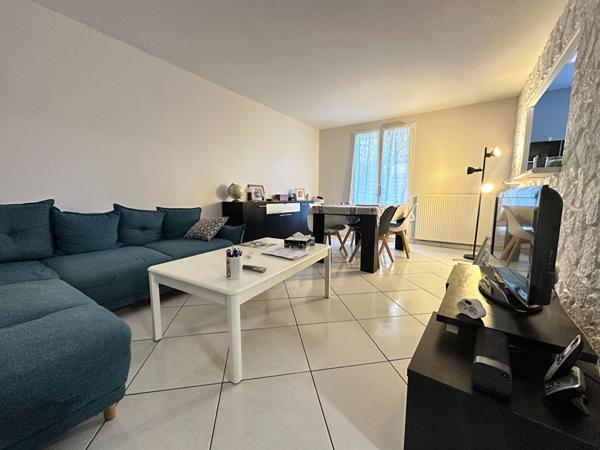 Appartement 3 pièces à louer à Savigny-le-Temple