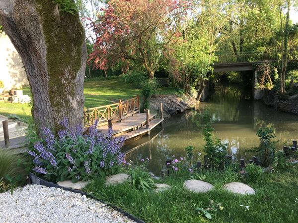 Longère restaurée+ grange aménagée ,  Saint hilaire la palud
