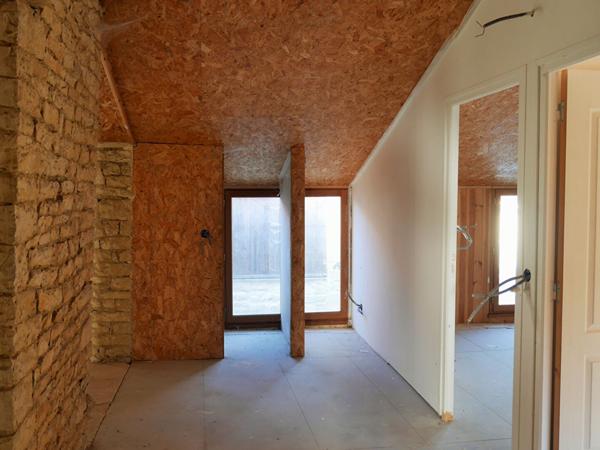 Longère restaurée+ grange aménagée ,  Saint hilaire la palud