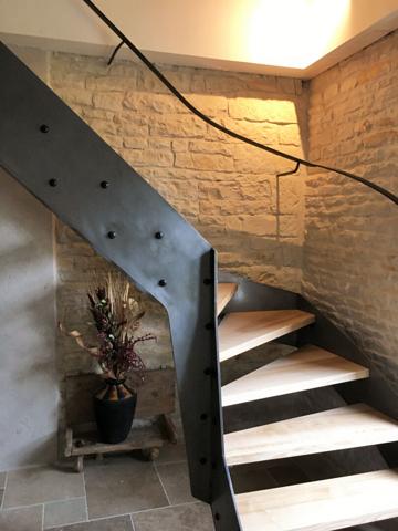 Longère restaurée+ grange aménagée ,  Saint hilaire la palud