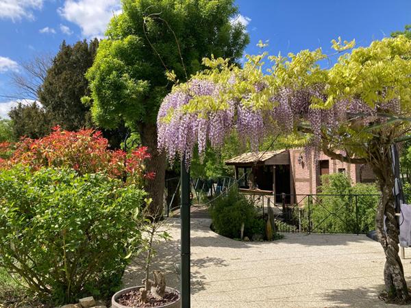 Longère restaurée+ grange aménagée ,  Saint hilaire la palud