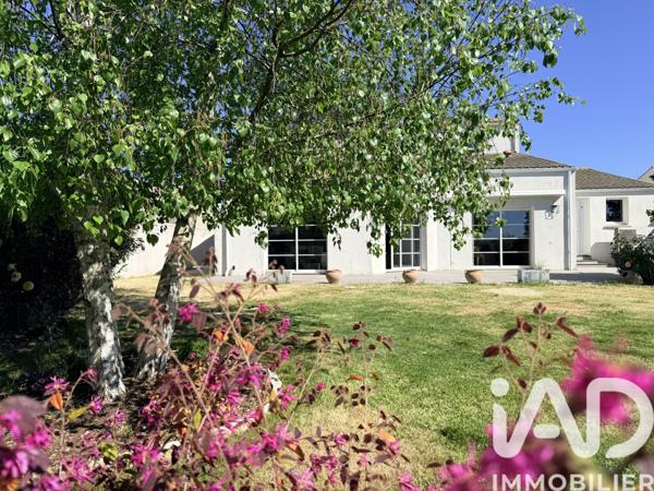Maison à vendre 5 pièces 193 m² Puilboreau