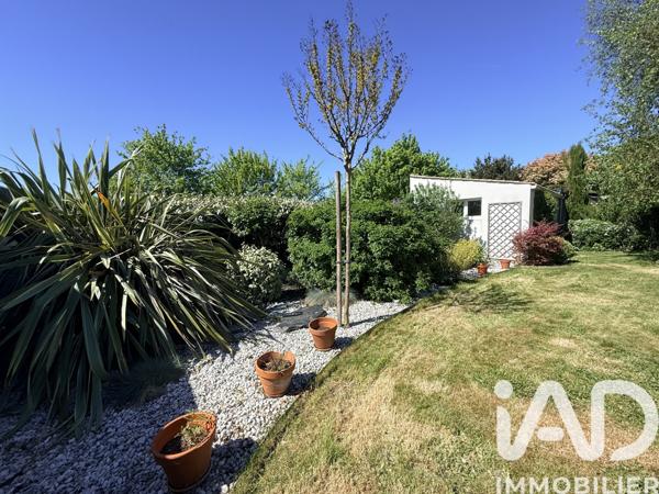 Maison à vendre 5 pièces 193 m² Puilboreau