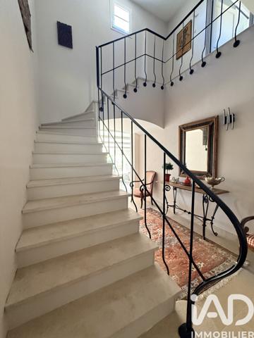 Maison à vendre 5 pièces 193 m² Puilboreau