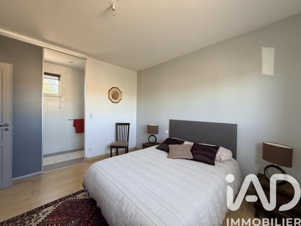 Maison à vendre 5 pièces 193 m² Puilboreau