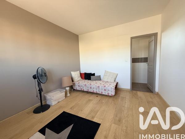 Maison à vendre 5 pièces 193 m² Puilboreau