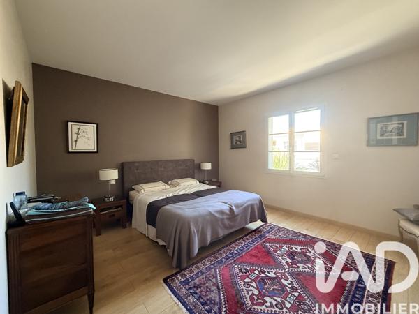 Maison à vendre 5 pièces 193 m² Puilboreau