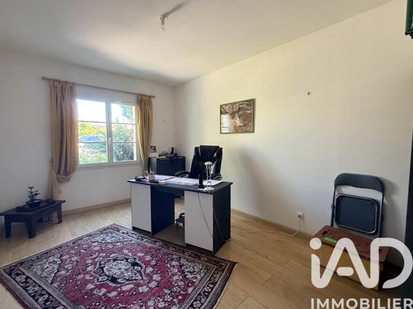 Maison à vendre 5 pièces 193 m² Puilboreau