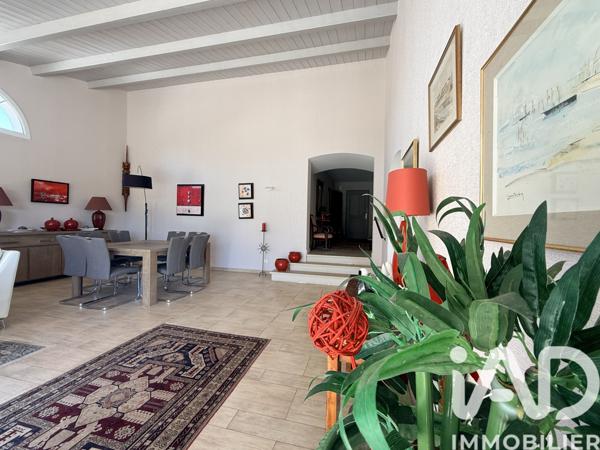 Maison à vendre 5 pièces 193 m² Puilboreau